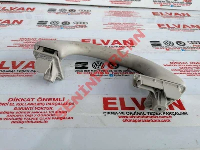 5JA839249E - FITIL CAM KAPI UST ARKA S - Used Original