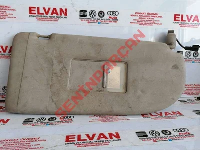 2K0857552B - AYNASIZ GÜNEŞLİK - Used Original