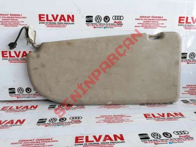 2K0857552B - AYNASIZ GÜNEŞLİK - Used Original