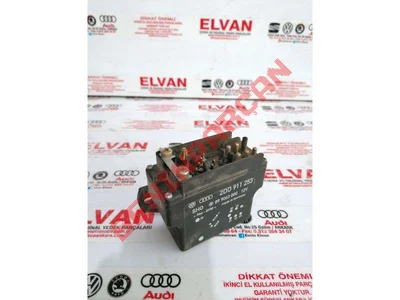 2D0911253 - ROLE - Used Original