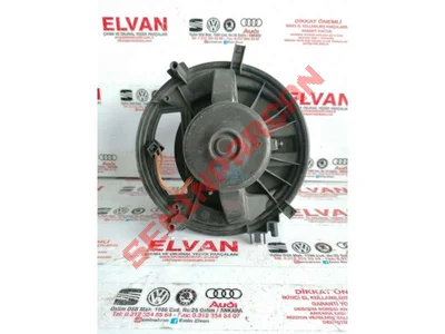 5Q1819021G - FAN - Used Original