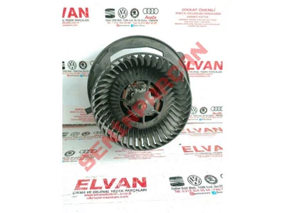 5Q1819021G - FAN - Used Original