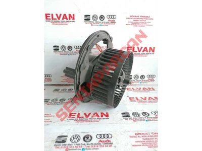 5Q1819021G - FAN - Used Original