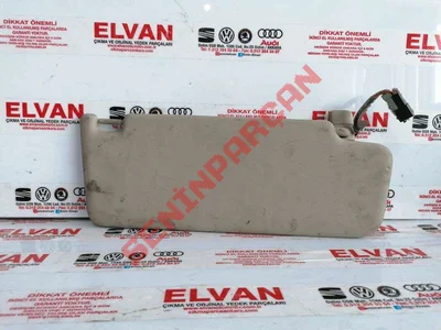 5G0857551AJVI4 - GUNESLIK - Used Original