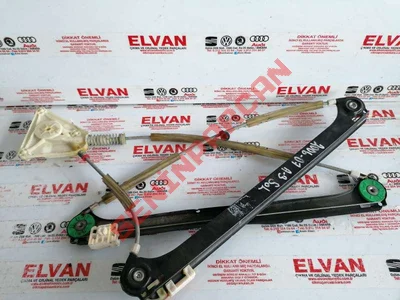 8P4837461B - CAM MEKANIZMASI - Used Original