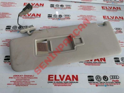 5TA857551 - AYNA VE KORUYUCULU - Used Original