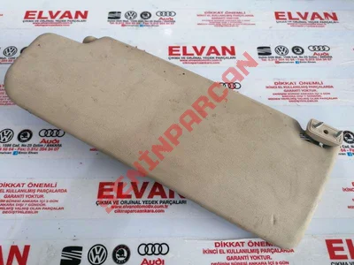 3T0857552B - AYDINLATMALI AYNASI BULUNAN - Used Original