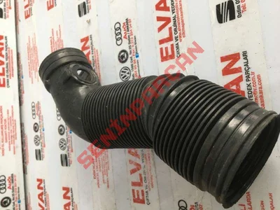 1J0129684N - BAGLANTI BORUSU - Used Original