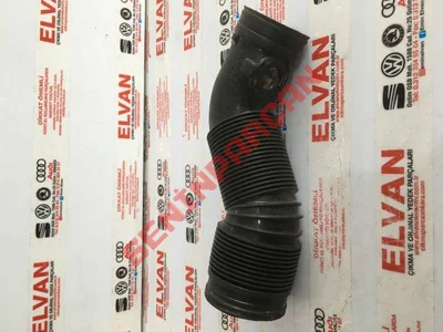 1J0129684N - BAGLANTI BORUSU - Used Original