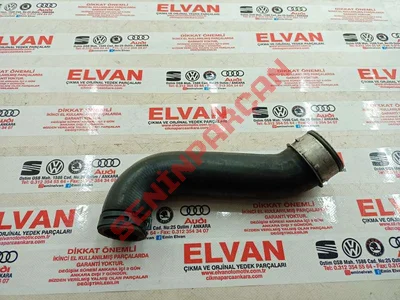 1J0145828D - BAGLANTIHORTUMU - Used Original