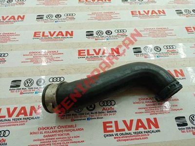 1J0145828D - BAGLANTIHORTUMU - Used Original