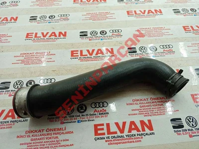 1J0145828E - BAGLANTI HORTUMU - Used Original