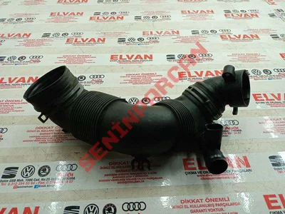1J0906391B - KABLO SOKETI - Used Original