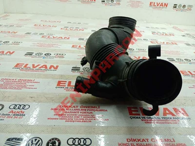 1J0906391B - KABLO SOKETI - Used Original