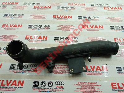 8D0145840A - BASINÇ BORUSU - Used Original