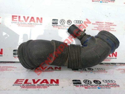1C0129684BF - BAGLANTI BORUSU - Used Original