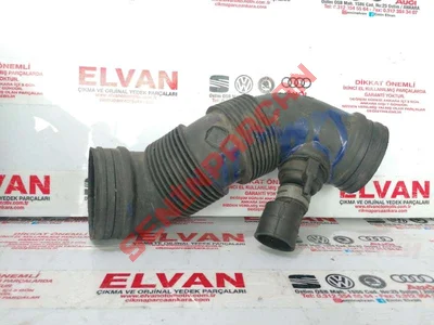 1C0129684BF - BAGLANTI BORUSU - Used Original