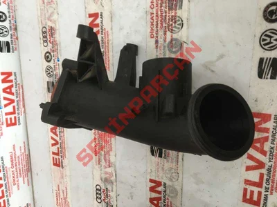 03C145861E - GAZ KELEBEGI AGZI - Used Original