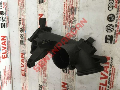 03C145861E - GAZ KELEBEGI AGZI - Used Original