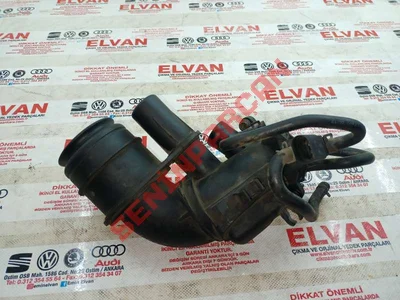 03C129656N - EMME MANIFOLDU UST PARCASI - Used Original