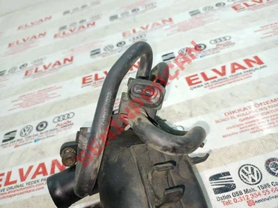 026906283E - SELENOİT VALF - Used Original