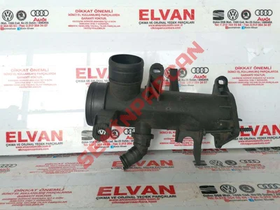 03C129617D - EMME AĞZI - Used Original