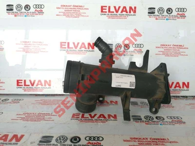 03C129617D - EMME AĞZI - Used Original