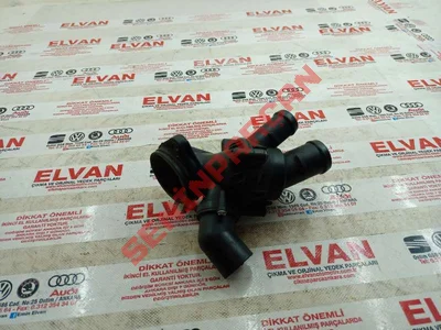 03L121111AF - TERMOSTAT - Used Original
