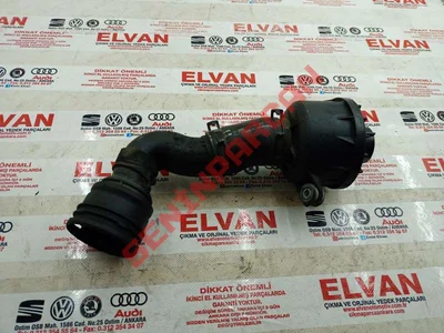 1K0145700A - SES ALTERNATÖRÜ - Used Original
