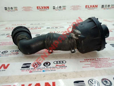 1K0145700A - SES ALTERNATÖRÜ - Used Original