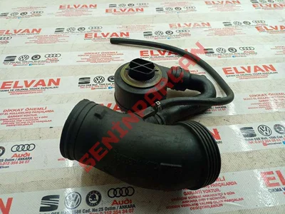 1C0129684G - BAGLANTI BORUSU - Used Original