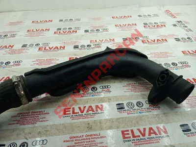 1K0145770AE - HAVA BORUSU - Used Original