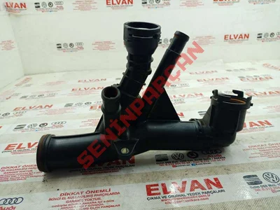 04L121026J - TERMOSTAT YUVASI - Used Original