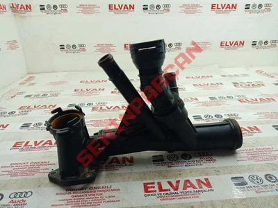 04L121026J - TERMOSTAT YUVASI - Used Original
