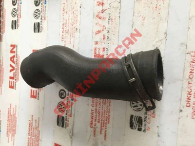 1H0145834F - BAĞLANTI BORUSU - Used Original