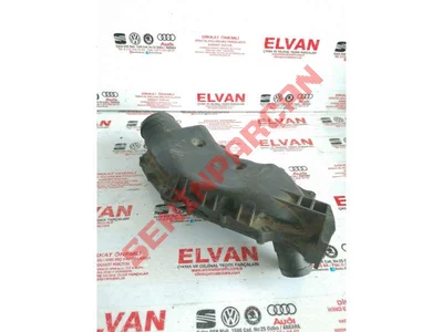 1J0145840D - HAVA BORUSU - Used Original
