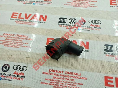 5Q0122291J - HIZLI KAVRAMA - Used Original