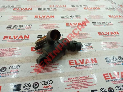 03L121111N - TERMOSTATLI SOĞUTMA SIVISI - Used Original