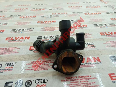 03L121111N - TERMOSTATLI SOĞUTMA SIVISI - Used Original