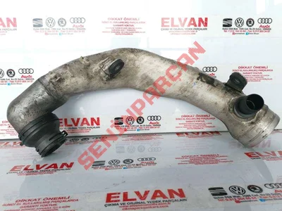 6Q0129654S - KILIF - Used Original