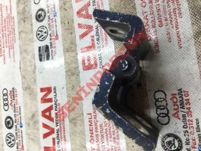 7D0831401 - KAPI KOLU IC - Used Original