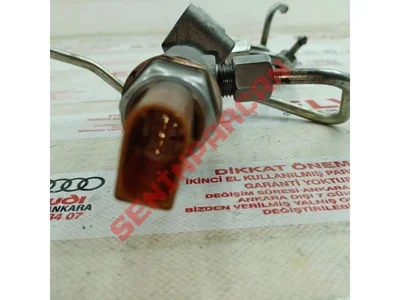 03L906051 - BASINC SENSORU - Used Original