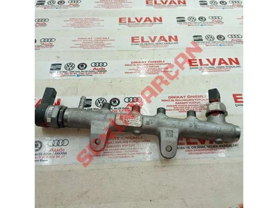 04B130093 - GERME PLAKASI - Used Original