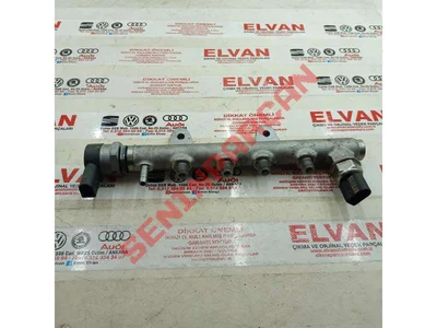 04B130093 - GERME PLAKASI - Used Original