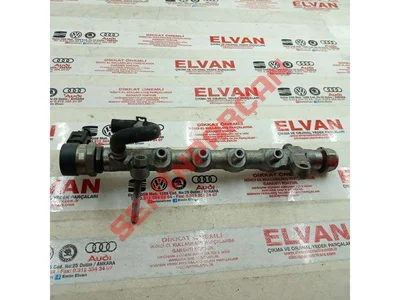 03L130089Q - YAKITMANIFOLDU - Used Original