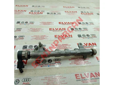 03L130089Q - YAKITMANIFOLDU - Used Original