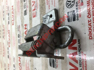 4A0833411A - KAPIMENTESESI - Used Original
