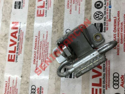 4A0833411A - KAPIMENTESESI - Used Original