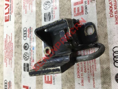 4A0833412A - TAKVIYEDEMIRI - Used Original