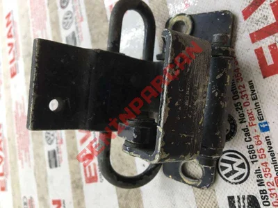 4A0833412A - TAKVIYEDEMIRI - Used Original